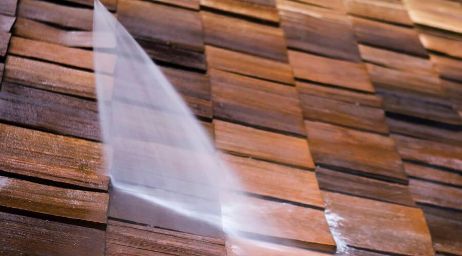 Roof Repair in Au Gres, MI